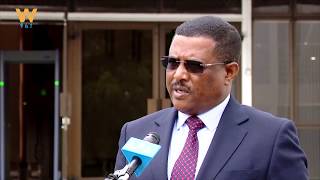 “የአስቸኳይ ጊዜ አዋጅ በሚተላለፉ አካላት የፀጥታ መዋቅሩ ተመጣጣኝ እርምጃ ይወሰዳል”- መንግስት