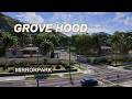 Grove Gang Hangout (Mirror Park) | FiveM Gang Hood Mapping + Small MLO (Optimized)