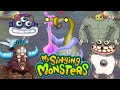 Most Viral Tiktoks Of My Singing Monsters