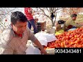 ਆਹ ਕਿੰਨਾ ਮਹਿੰਗਾ ਫ਼ਲ ਜਪਾਨੀ ਫਲ persimmon fruit nursery