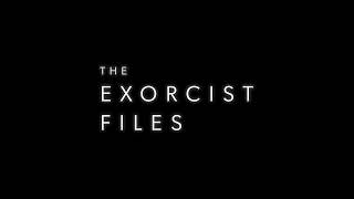 The Exorcist Movie with Fr. Martins