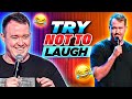 Shane Gillis - TRY NOT TO LAUGH