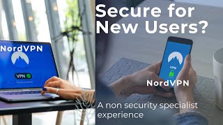 NordVPN review for beginner on mac