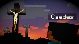 This Minecraft ARG is Hiding Something