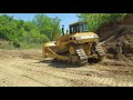 1984 caterpillar d8l for sale