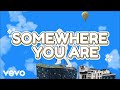 Dj Frisbee - Somewhere You Are