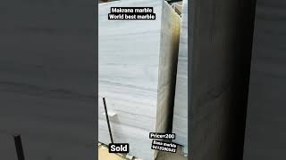 makrana marble in Kolkata| makrana marble price|chak dungri marble|#makranamarble #chakdungrimarble