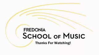 Fredonia College Symphony