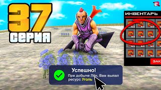 +50 МЛН. в ЧАС на НОВОЙ ФЕРМЕ для НОВИЧКОВ ✅😱 Путь Бомжа на РОДИНА РП (гта крмп)