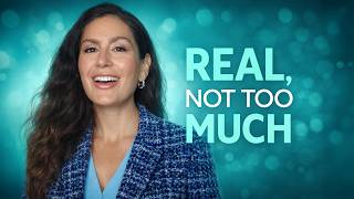 How to Stop Oversharing | Be Vulnerable Without Saying Too Much