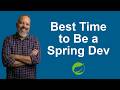 Why it's great to be a Spring developer now, and how to make it even better - State of Spring, 2026