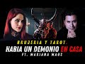 SOY BRUJA UN DEMONIO ATORMENTO A MI FAMILIA FT.  Mariana Maus