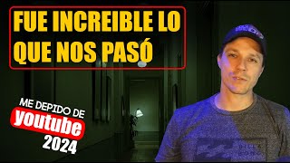 🔥  ESTO PASÓ HACE MUY POCO Y NADIE SE ENTERO DE LO SUCEDIDO - nervustrack