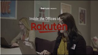 Explore what it's like working at Rakuten | The Muse