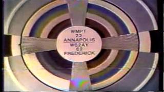 1984 Test Patterns part 3