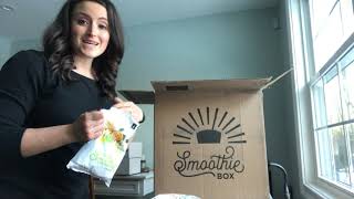 SmoothieBox Review