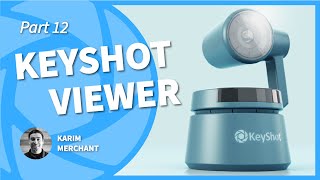 KeyShot Essentials - KeyShot Viewer