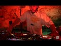 simon gutierrez cenote méxico live set