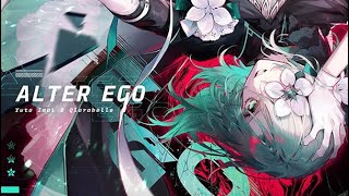 [Arcaea] ALTER EGO Unlock Sequence + Story