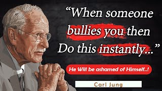 Carl Jung's Quotes About Life that are better known in Youth Before Regret in Old Ages