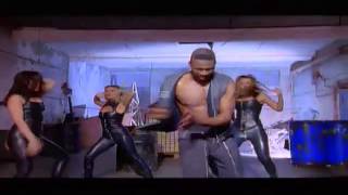 Anticappella feat. MC FIXX IT -  Move Your Body