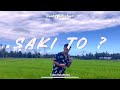 dantenababan - saki to ?