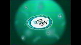 TELETOON/TÉLÉTOON ID: \