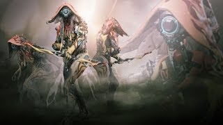 Warframe T4 Survival Solo - Ivara