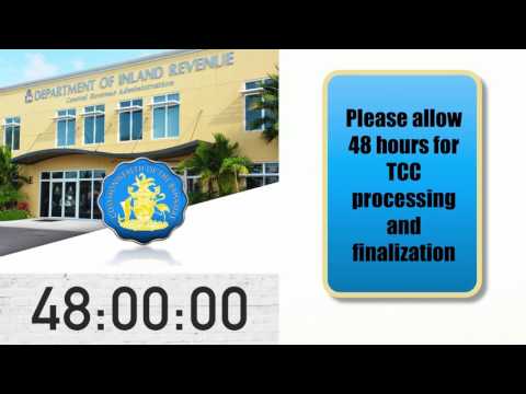 How to Apply for a Tax Compliance Certificate TCC How to Apply for a Tax Compliance Certificate TCC