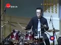 上海爵士乐团：鸳鸯茶 shanghai jazz big band：tea for two