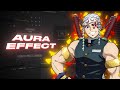 Aura Effect Tutorial | After Effects