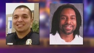 No Plea Deal For Officer In Philando Castile Shooting
