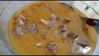 Pathani Shorba|| Pathano ki famous Dish||Quetta \u0026 Peshawar ke Special Dish By SugaryXSweet Kitchen