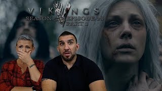vikings s05e18 stream