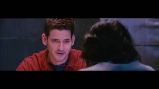 Spyder Movie Official Trailer Teaser II Mahesh Babu II AR Murugadoss II Fan Made