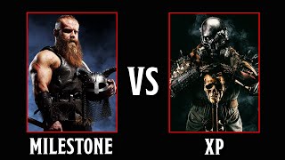 Milestone vs XP Leveling in D\u0026D – Which Is Better?