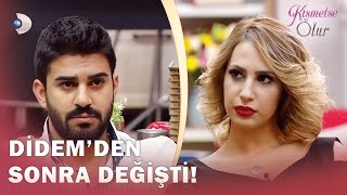 Adnan ve Rabia'nın Arası Bozuldu! - Kısmetse Olur 265. Bölüm