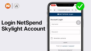 NetSpend Skylight Login 2024: How to Login NetSpend Skylight Account?