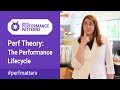 The Performance Lifecycle (100 Days of Google Dev)