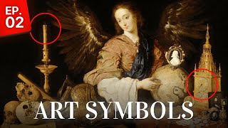 Hidden Symbols In Art Their Meaning Explained