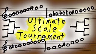 Finding The BEST Musical Scale