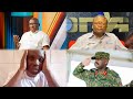 Gen. Muhoozi a Proud Dictator and Poor Politician - Stanley Ndawula
