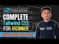 Tailwind CSS Tutorial: Installation Guide via CDN and CLI for Production Level