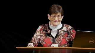 Hidden In Plain View: The New World Order in Bible Prophecy - with Jan Markell (2019)