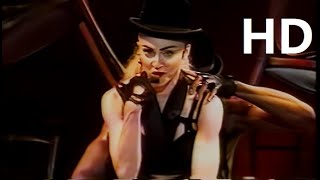 Madonna - Keep it Together (Official Video) [HD]