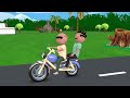 pagal bittu sittu bittu or remote wala dinosaur bittu sittu toons pagal beta cartoon comedy