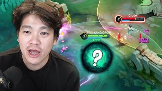 Hero Yang Bikin Super Frince Terinspirasi Sama Gw! - Mobile Legends