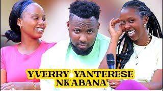 YVERRY atereta yigize icyana ntabwo wamucik/VANILLA yananiwe kumuhakanira/Nafunze inguni kurusengero