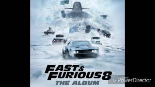 Pitbull ft J Balvin And Camilla Cabello - Hey Ma (Audio Fast And Furious 8)