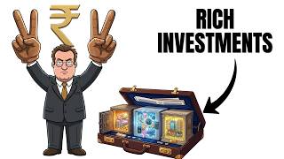 The Middle-Class Trap: 15 Investments You Are Missing